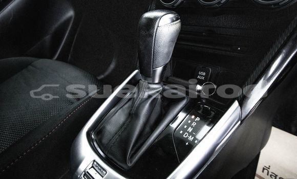 Buy Used Mazda 2 Other Car in Bangkok in Bangkok Buy Used Mazda 2 Other Car in Bangkok in Bangkok