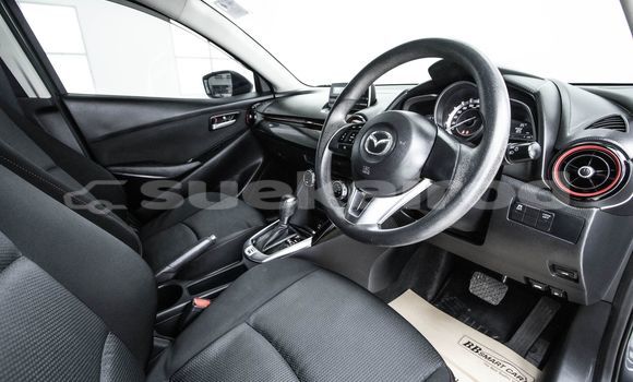 Buy Used Mazda 2 Other Car in Bangkok in Bangkok Buy Used Mazda 2 Other Car in Bangkok in Bangkok