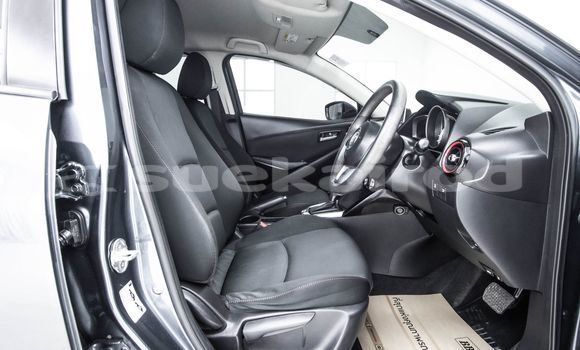 Buy Used Mazda 2 Other Car in Bangkok in Bangkok Buy Used Mazda 2 Other Car in Bangkok in Bangkok