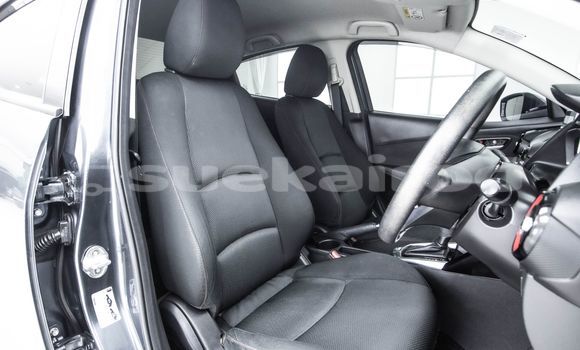 Buy Used Mazda 2 Other Car in Bangkok in Bangkok Buy Used Mazda 2 Other Car in Bangkok in Bangkok