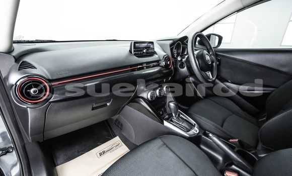 Buy Used Mazda 2 Other Car in Bangkok in Bangkok Buy Used Mazda 2 Other Car in Bangkok in Bangkok