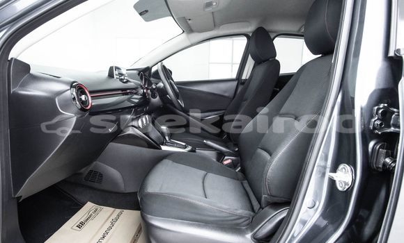 Buy Used Mazda 2 Other Car in Bangkok in Bangkok Buy Used Mazda 2 Other Car in Bangkok in Bangkok