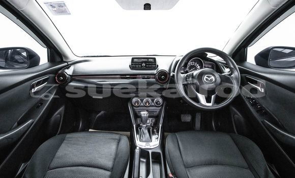 Buy Used Mazda 2 Other Car in Bangkok in Bangkok Buy Used Mazda 2 Other Car in Bangkok in Bangkok