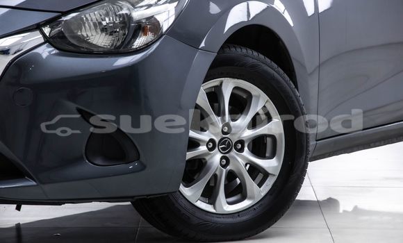 Buy Used Mazda 2 Other Car in Bangkok in Bangkok Buy Used Mazda 2 Other Car in Bangkok in Bangkok