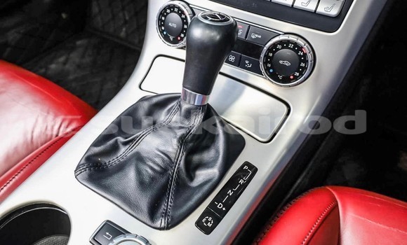 Buy Used Mercedes-Benz SLK-klasse Black Car in Bangkok in Bangkok Buy Used Mercedes-Benz SLK-klasse Black Car in Bangkok in Bangkok