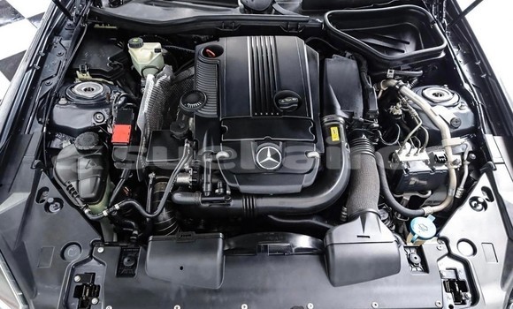 Buy Used Mercedes-Benz SLK-klasse Black Car in Bangkok in Bangkok Buy Used Mercedes-Benz SLK-klasse Black Car in Bangkok in Bangkok