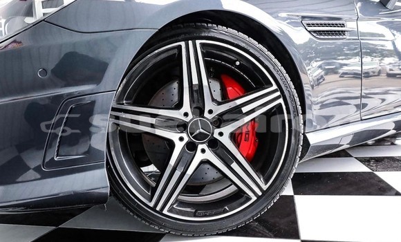 Buy Used Mercedes-Benz SLK-klasse Black Car in Bangkok in Bangkok Buy Used Mercedes-Benz SLK-klasse Black Car in Bangkok in Bangkok