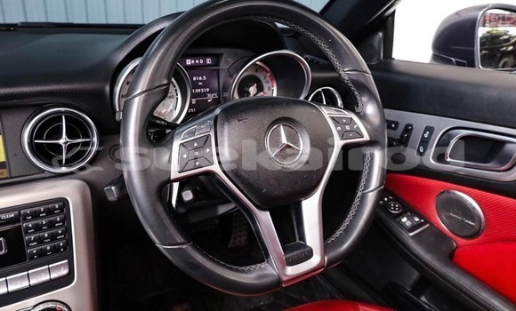 Buy Used Mercedes-Benz SLK-klasse Black Car in Bangkok in Bangkok Buy Used Mercedes-Benz SLK-klasse Black Car in Bangkok in Bangkok