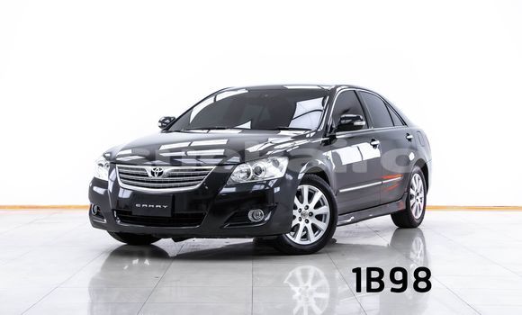 ซื้อ รถมือสอง Toyota Camry สีดำ รถยนต์ ใน %{เมือง} ใน กรุงเทพมหานคร ซื้อ รถมือสอง Toyota Camry สีดำ รถยนต์ ใน %{เมือง} ใน กรุงเทพมหานคร
