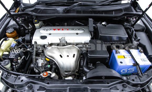 ซื้อ รถมือสอง Toyota Camry สีดำ รถยนต์ ใน %{เมือง} ใน กรุงเทพมหานคร ซื้อ รถมือสอง Toyota Camry สีดำ รถยนต์ ใน %{เมือง} ใน กรุงเทพมหานคร