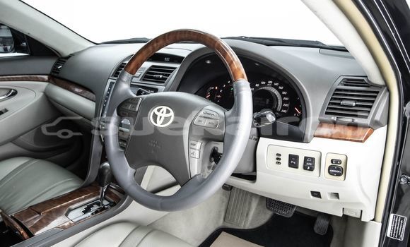 ซื้อ รถมือสอง Toyota Camry สีดำ รถยนต์ ใน %{เมือง} ใน กรุงเทพมหานคร ซื้อ รถมือสอง Toyota Camry สีดำ รถยนต์ ใน %{เมือง} ใน กรุงเทพมหานคร