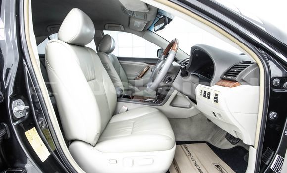 ซื้อ รถมือสอง Toyota Camry สีดำ รถยนต์ ใน %{เมือง} ใน กรุงเทพมหานคร ซื้อ รถมือสอง Toyota Camry สีดำ รถยนต์ ใน %{เมือง} ใน กรุงเทพมหานคร