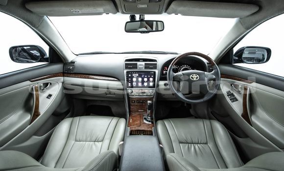 ซื้อ รถมือสอง Toyota Camry สีดำ รถยนต์ ใน %{เมือง} ใน กรุงเทพมหานคร ซื้อ รถมือสอง Toyota Camry สีดำ รถยนต์ ใน %{เมือง} ใน กรุงเทพมหานคร