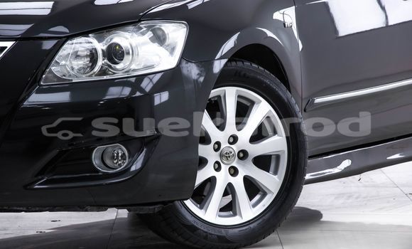 ซื้อ รถมือสอง Toyota Camry สีดำ รถยนต์ ใน %{เมือง} ใน กรุงเทพมหานคร ซื้อ รถมือสอง Toyota Camry สีดำ รถยนต์ ใน %{เมือง} ใน กรุงเทพมหานคร