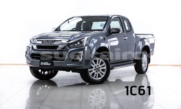 Buy Used Isuzu D-Max Other Car in Bangkok in Bangkok Buy Used Isuzu D-Max Other Car in Bangkok in Bangkok
