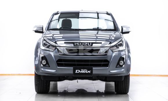 Buy Used Isuzu D-Max Other Car in Bangkok in Bangkok Buy Used Isuzu D-Max Other Car in Bangkok in Bangkok