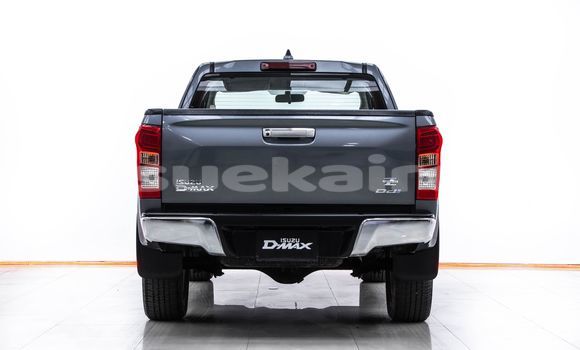 Buy Used Isuzu D-Max Other Car in Bangkok in Bangkok Buy Used Isuzu D-Max Other Car in Bangkok in Bangkok