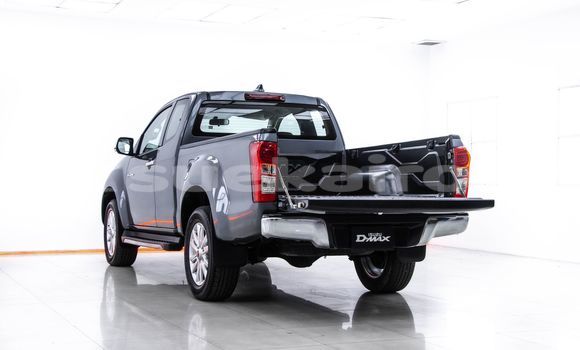 Buy Used Isuzu D-Max Other Car in Bangkok in Bangkok Buy Used Isuzu D-Max Other Car in Bangkok in Bangkok