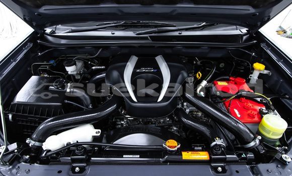 Buy Used Isuzu D-Max Other Car in Bangkok in Bangkok Buy Used Isuzu D-Max Other Car in Bangkok in Bangkok
