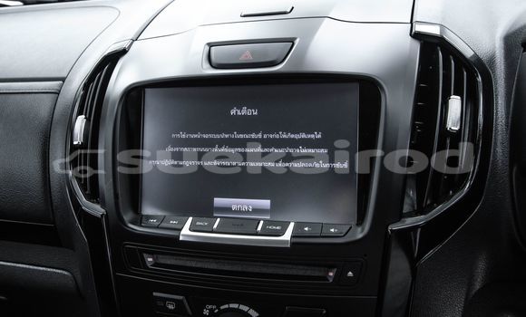 Buy Used Isuzu D-Max Other Car in Bangkok in Bangkok Buy Used Isuzu D-Max Other Car in Bangkok in Bangkok