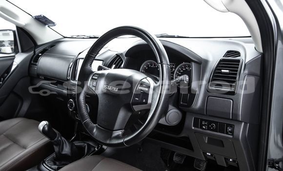 Buy Used Isuzu D-Max Other Car in Bangkok in Bangkok Buy Used Isuzu D-Max Other Car in Bangkok in Bangkok