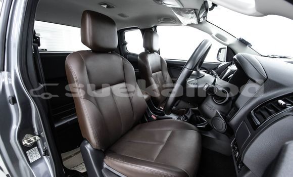 Buy Used Isuzu D-Max Other Car in Bangkok in Bangkok Buy Used Isuzu D-Max Other Car in Bangkok in Bangkok