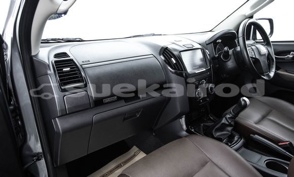 Buy Used Isuzu D-Max Other Car in Bangkok in Bangkok Buy Used Isuzu D-Max Other Car in Bangkok in Bangkok