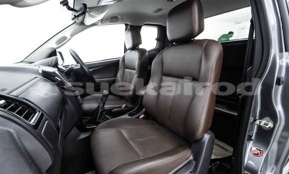 Buy Used Isuzu D-Max Other Car in Bangkok in Bangkok Buy Used Isuzu D-Max Other Car in Bangkok in Bangkok