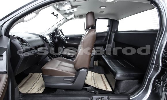 Buy Used Isuzu D-Max Other Car in Bangkok in Bangkok Buy Used Isuzu D-Max Other Car in Bangkok in Bangkok