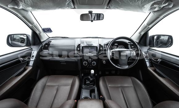 Buy Used Isuzu D-Max Other Car in Bangkok in Bangkok Buy Used Isuzu D-Max Other Car in Bangkok in Bangkok