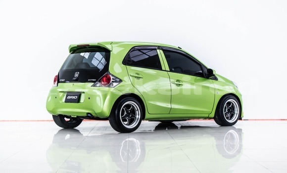 ซื้อ รถมือสอง Honda Brio เขียว รถยนต์ ใน %{เมือง} ใน กรุงเทพมหานคร ซื้อ รถมือสอง Honda Brio เขียว รถยนต์ ใน %{เมือง} ใน กรุงเทพมหานคร