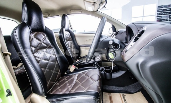 ซื้อ รถมือสอง Honda Brio เขียว รถยนต์ ใน %{เมือง} ใน กรุงเทพมหานคร ซื้อ รถมือสอง Honda Brio เขียว รถยนต์ ใน %{เมือง} ใน กรุงเทพมหานคร