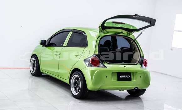 ซื้อ รถมือสอง Honda Brio เขียว รถยนต์ ใน %{เมือง} ใน กรุงเทพมหานคร ซื้อ รถมือสอง Honda Brio เขียว รถยนต์ ใน %{เมือง} ใน กรุงเทพมหานคร