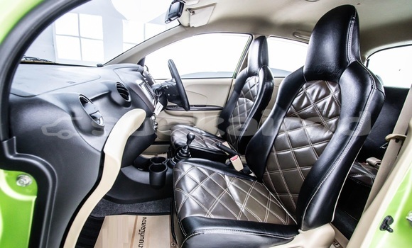 ซื้อ รถมือสอง Honda Brio เขียว รถยนต์ ใน %{เมือง} ใน กรุงเทพมหานคร ซื้อ รถมือสอง Honda Brio เขียว รถยนต์ ใน %{เมือง} ใน กรุงเทพมหานคร