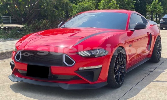 ซื้อ รถมือสอง Ford Mustang สีแดง รถยนต์ ใน %{เมือง} ใน กรุงเทพมหานคร ซื้อ รถมือสอง Ford Mustang สีแดง รถยนต์ ใน %{เมือง} ใน กรุงเทพมหานคร