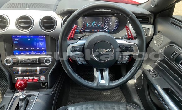 ซื้อ รถมือสอง Ford Mustang สีแดง รถยนต์ ใน %{เมือง} ใน กรุงเทพมหานคร ซื้อ รถมือสอง Ford Mustang สีแดง รถยนต์ ใน %{เมือง} ใน กรุงเทพมหานคร