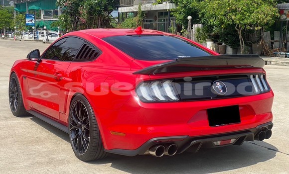 ซื้อ รถมือสอง Ford Mustang สีแดง รถยนต์ ใน %{เมือง} ใน กรุงเทพมหานคร ซื้อ รถมือสอง Ford Mustang สีแดง รถยนต์ ใน %{เมือง} ใน กรุงเทพมหานคร
