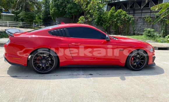 ซื้อ รถมือสอง Ford Mustang สีแดง รถยนต์ ใน %{เมือง} ใน กรุงเทพมหานคร ซื้อ รถมือสอง Ford Mustang สีแดง รถยนต์ ใน %{เมือง} ใน กรุงเทพมหานคร