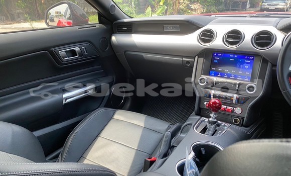 ซื้อ รถมือสอง Ford Mustang สีแดง รถยนต์ ใน %{เมือง} ใน กรุงเทพมหานคร ซื้อ รถมือสอง Ford Mustang สีแดง รถยนต์ ใน %{เมือง} ใน กรุงเทพมหานคร