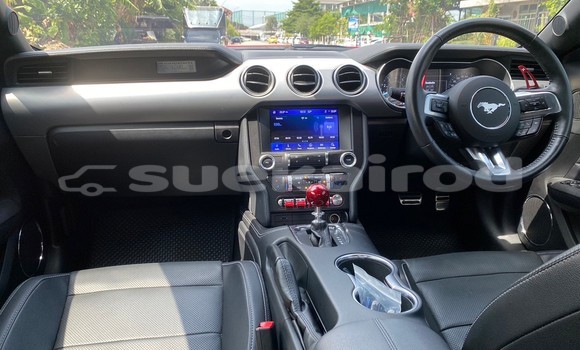 ซื้อ รถมือสอง Ford Mustang สีแดง รถยนต์ ใน %{เมือง} ใน กรุงเทพมหานคร ซื้อ รถมือสอง Ford Mustang สีแดง รถยนต์ ใน %{เมือง} ใน กรุงเทพมหานคร
