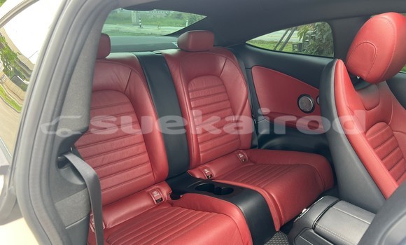 Buy Used MercedesâBenz CâClass White Car in Bangkok in Bangkok Buy Used MercedesâBenz CâClass White Car in Bangkok in Bangkok