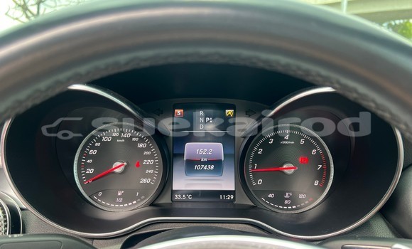 Buy Used MercedesâBenz CâClass White Car in Bangkok in Bangkok Buy Used MercedesâBenz CâClass White Car in Bangkok in Bangkok