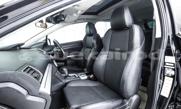 ซื้อ รถมือสอง Subaru Levorg สีดำ รถยนต์ ใน %{เมือง} ใน กรุงเทพมหานคร ซื้อ รถมือสอง Subaru Levorg สีดำ รถยนต์ ใน %{เมือง} ใน กรุงเทพมหานคร