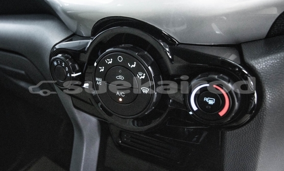 Buy Used Ford EcoSport Brown Car in Bangkok in Bangkok Buy Used Ford EcoSport Brown Car in Bangkok in Bangkok