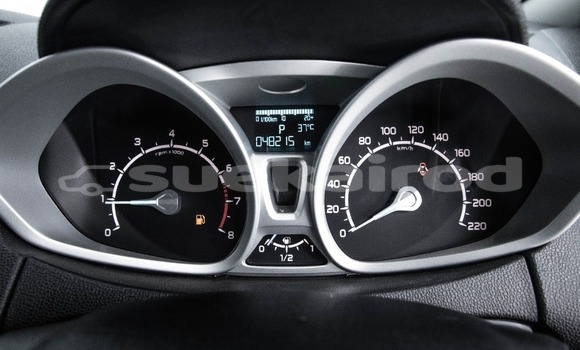 Buy Used Ford EcoSport Brown Car in Bangkok in Bangkok Buy Used Ford EcoSport Brown Car in Bangkok in Bangkok
