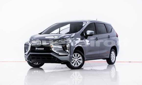 Buy Used Mitsubishi Xpander Other Car in Bangkok in Bangkok