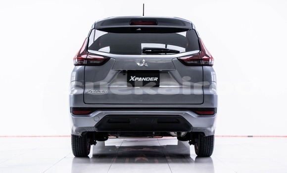 Buy Used Mitsubishi Xpander Other Car in Bangkok in Bangkok Buy Used Mitsubishi Xpander Other Car in Bangkok in Bangkok