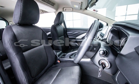 Buy Used Mitsubishi Xpander Other Car in Bangkok in Bangkok Buy Used Mitsubishi Xpander Other Car in Bangkok in Bangkok