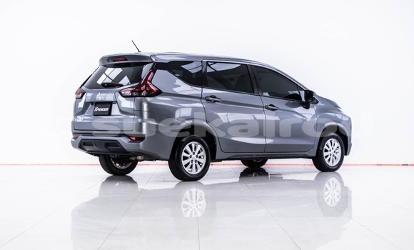 Buy Used Mitsubishi Xpander Other Car in Bangkok in Bangkok Buy Used Mitsubishi Xpander Other Car in Bangkok in Bangkok