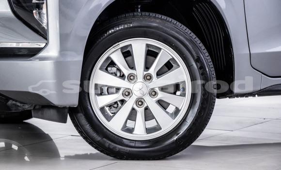 Buy Used Mitsubishi Xpander Other Car in Bangkok in Bangkok Buy Used Mitsubishi Xpander Other Car in Bangkok in Bangkok